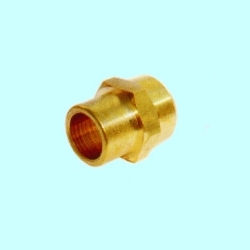 Brass Sprinkler Parts