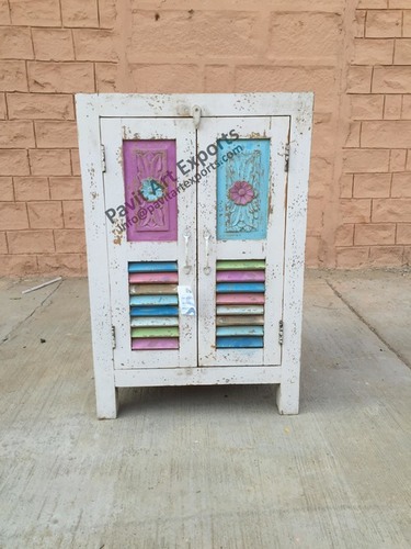 Vintage Almirah