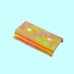 Brass Sheet Cutting Part