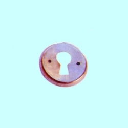 Brass Sheet Metal Lock Plate
