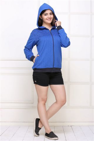 Ladies Short