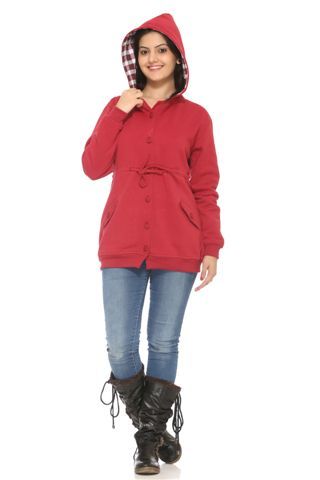 Ladies Top