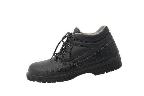 Leather Safety Shoes