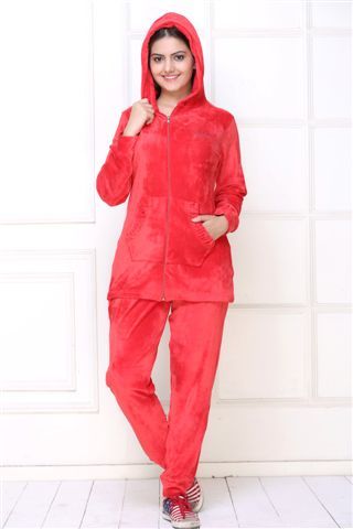 Ladies Night Suits