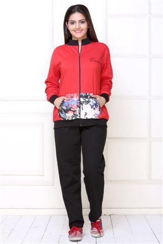 Ladies Night Suits