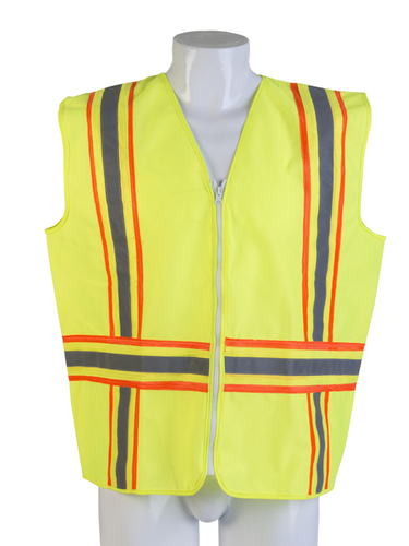 Road Safety Reflective Jackets