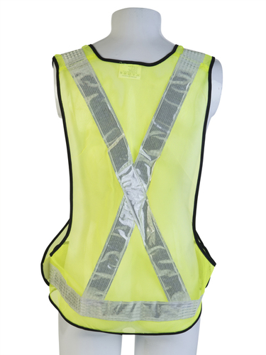 Reflective Safety Vest