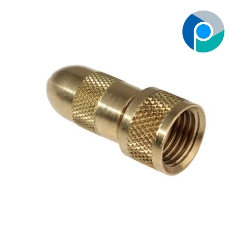 Brass For Spray Nozzle