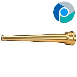 Brass Nozzle For Fire
