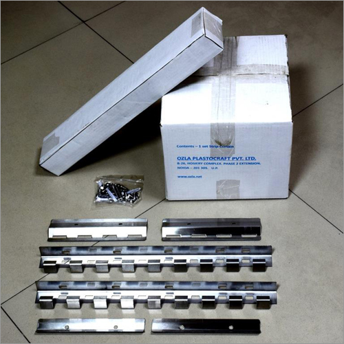 Box Packing Strip