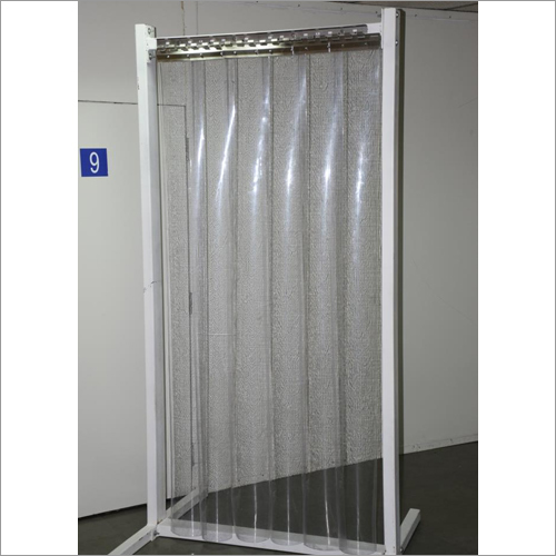Strip Curtain