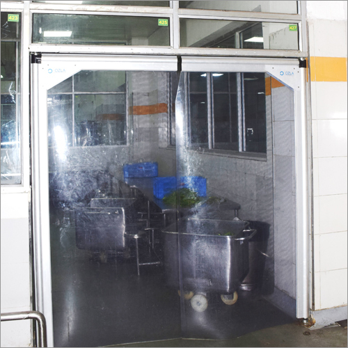 Swing Door