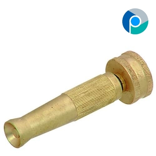 Brass Nozzle For Garden Exporter