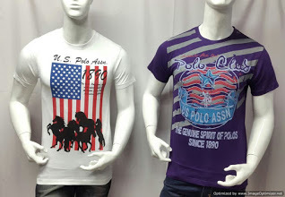 STYLISH U.S POLO T-SHIRT STYLISH U.S POLO T-SHIRT