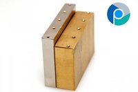 Brass Blocks