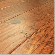 Engineered Wooden Flooring