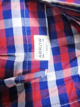 ARROW SHIRT ARROW SHIRT