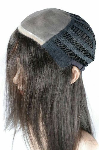 Human hair wigs