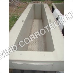 Flux Heating System