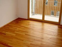 Brown Parquet Flooring