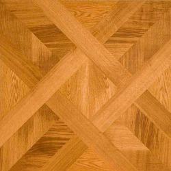 Wooden Colour Parquet Wood Flooring