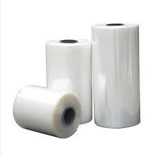 PVC Shrink Film