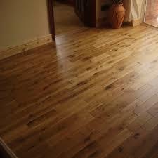 Solid Wooden Flooring