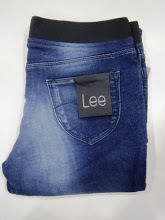 LEE BRANDED JEANS LEE BRANDED JEANS