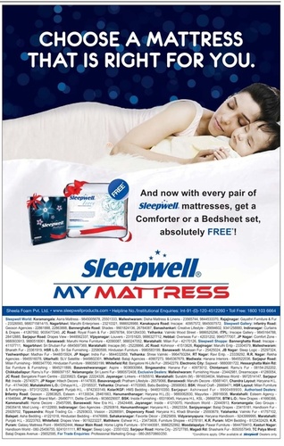 Mattresses