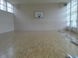 Wooden Sports Flooring