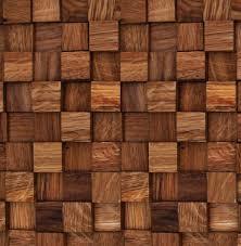 Designer Wood Wall Panel