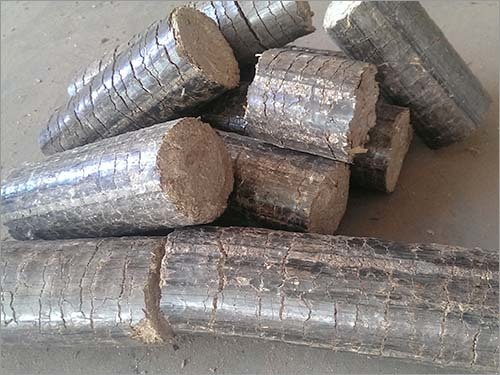 Bio Coal Briquettes