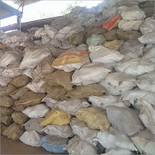 Coal Bag Packing