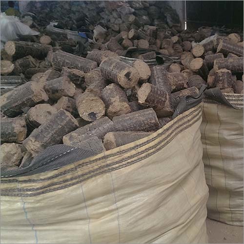 Coal Jumbo Bag