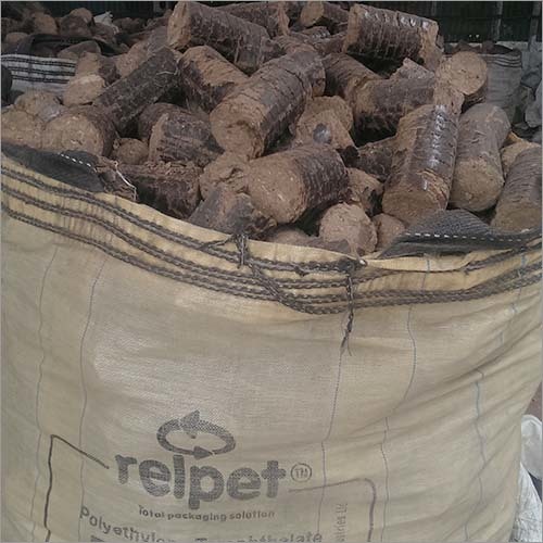 Coal Jumbo Bags