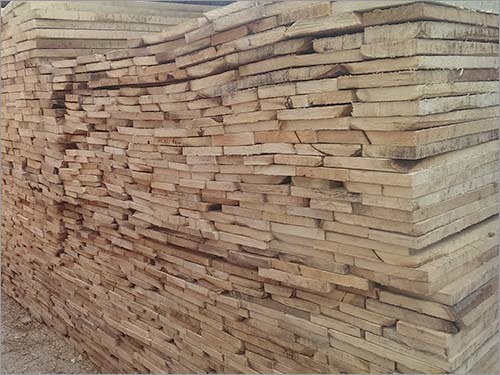 Mango Sizes Wood
