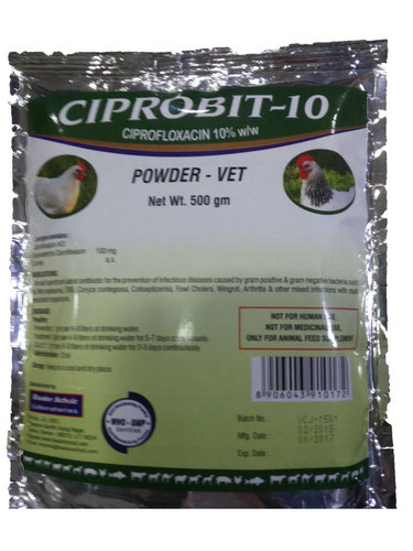 Cipbropit- 10