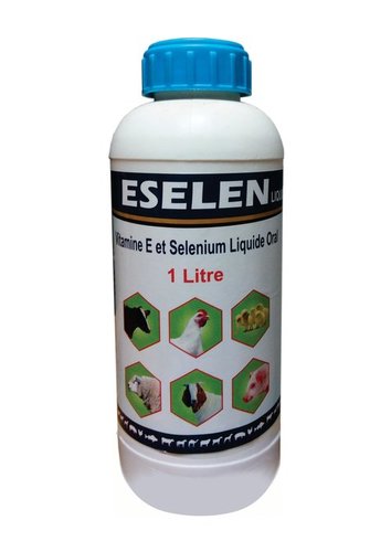 Liquid Eselen