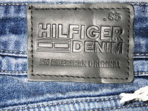Branded Jeans