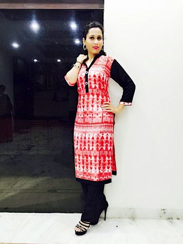 Ladies Suits