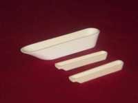 Alumina Combustion Boats