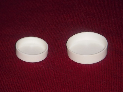 Alumina Dish