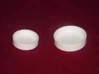 Alumina Dish
