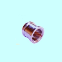 Brass Sanitary Components