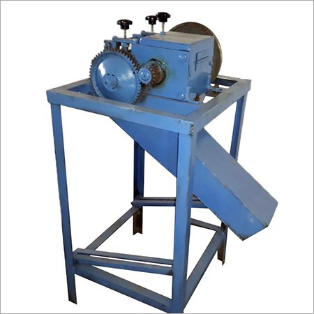 Pvc Dana Machine