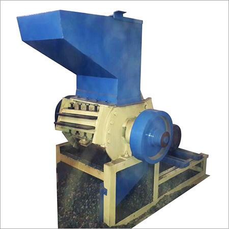 Granules Making Machine