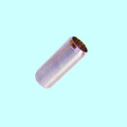 Brass Barrel Nipple