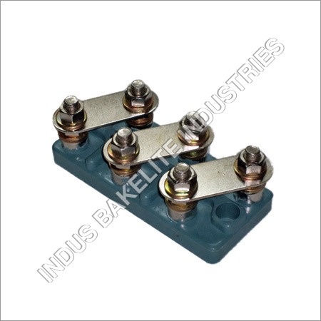 ABB Motor Type Terminal Blocks ABB Motor Type Terminal Blocks