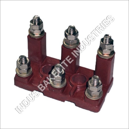 Crompton Motor Blocks Crompton Motor Blocks