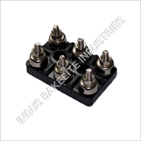 Crompton Motor Type Terminal Blocks Crompton Motor Type Terminal Blocks